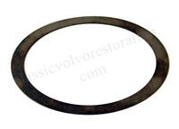 Justermellanlägg till Volvo PV444, Amazon, 1800, t=0,25 — bild 1 av 2