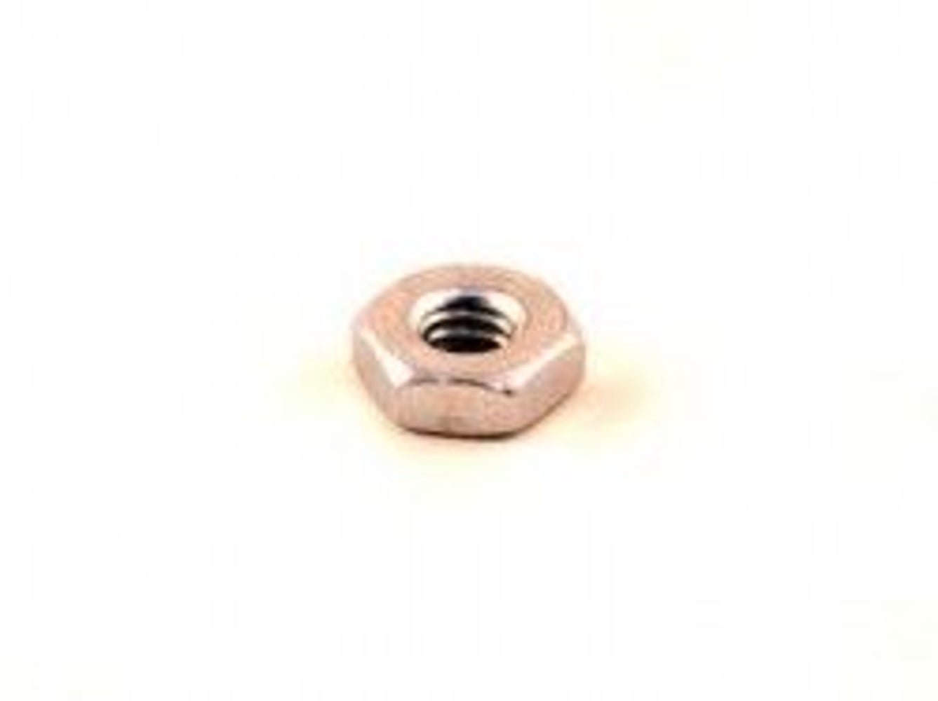 Mutter UNC 12-24x1/8" (3,5 mm) till Volvo Amazon — bild 1 av 2