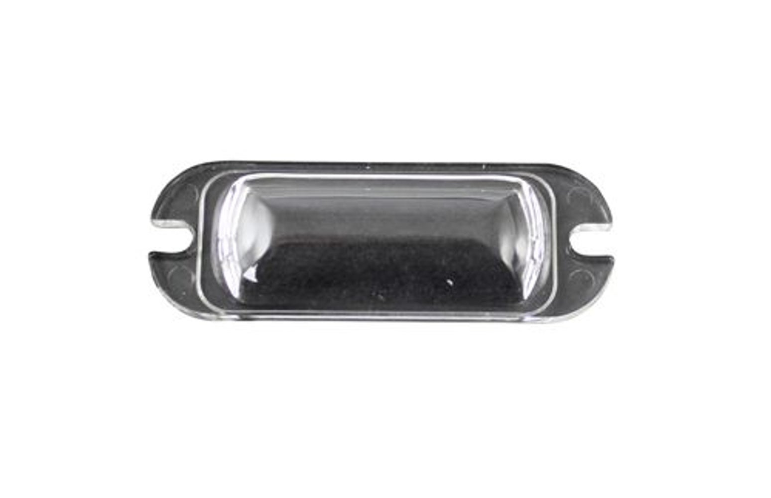 Glas Skyltbelysning till Volvo PV444, PV544 1957-66
