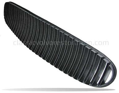Grill till Volvo 1800, 1972-73