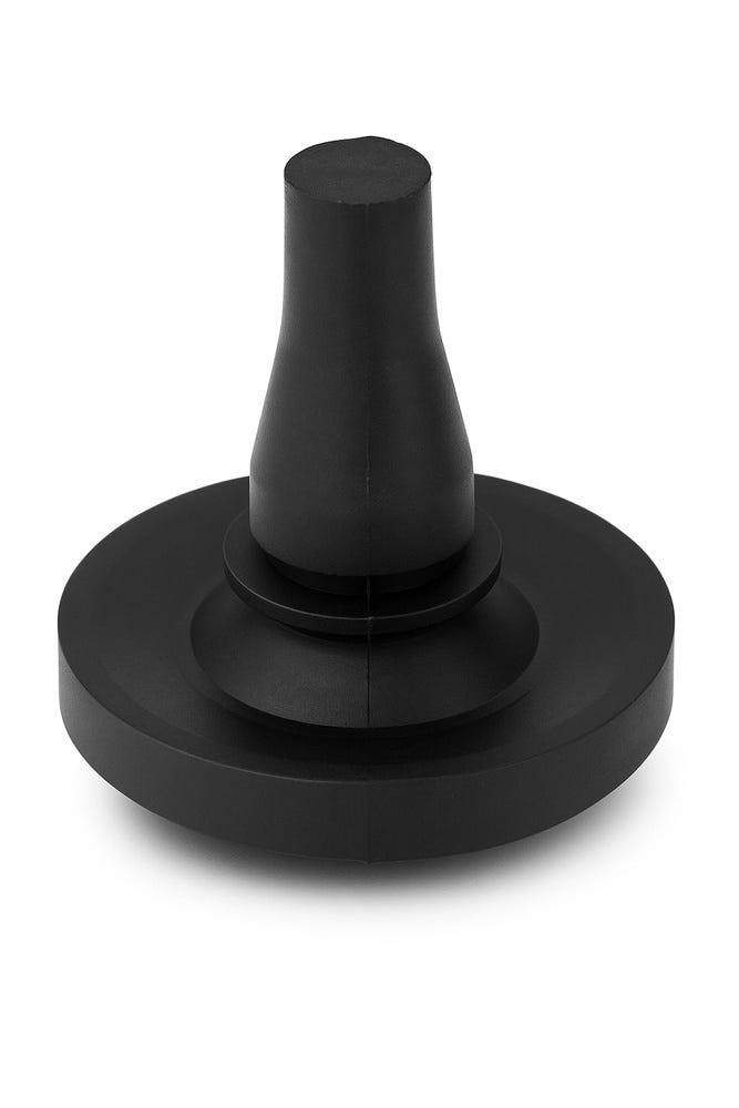 Gummibuffert bränslepump till Volvo 240, 260, 262, 740, 760, 780, 940, 960, S90, V90 — bild 3 av 3
