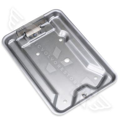 Batterihylla High Quality till Volvo 240, 260