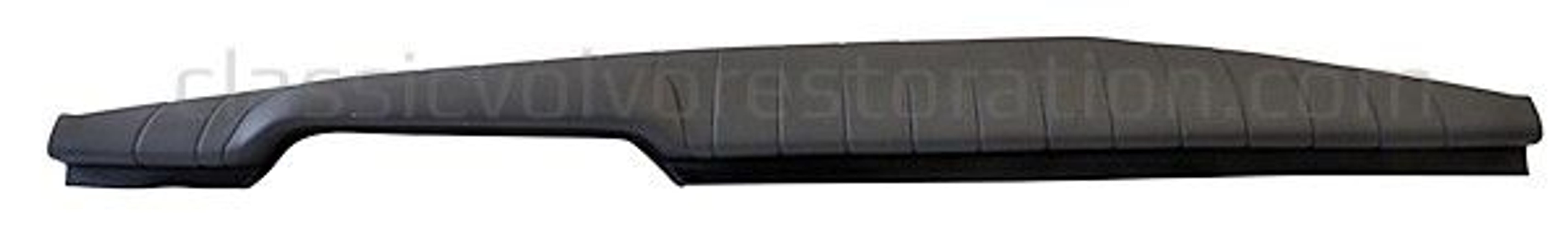 Stoppning instrumentpanel till Volvo PV, Duett