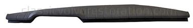 Stoppning instrumentpanel till Volvo PV, Duett