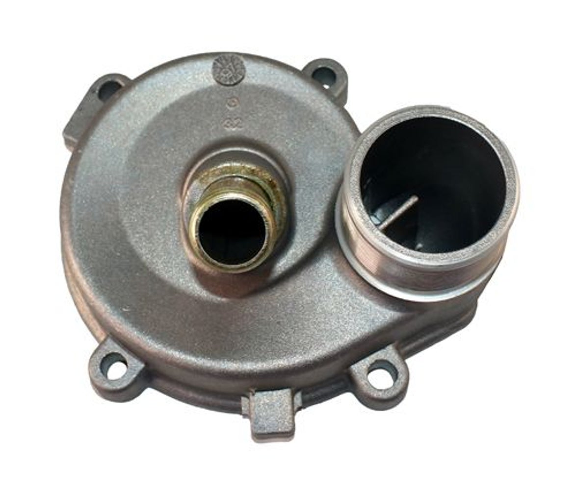 Lock till Volvo 240, 260, 262