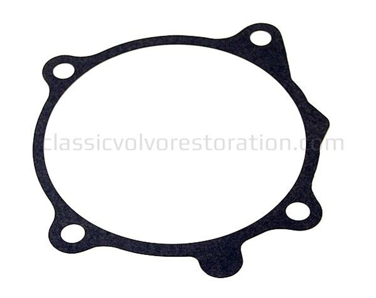 Packning BW35 bakgavel 5/16" till Volvo 240, 245, 260, 262, 265 — bild 2 av 2