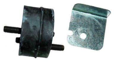 Motorkudde till Volvo 740, 940 1988-92, B204E, B234F, B234G, höger