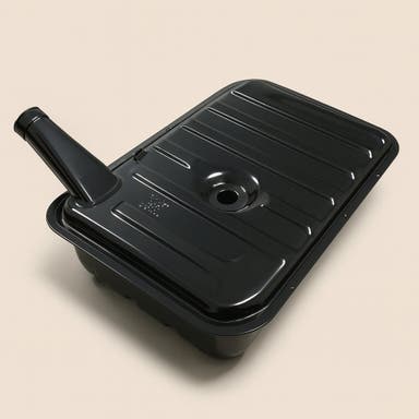 Bensintank till Volvo Amazon 2/4d
