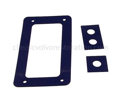 Packningssats Värmepaket till Volvo PV