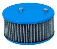 Luftfilter Stromberg CD175 med ventilation High Performance till Volvo B18, B20 — bild 1 av 2