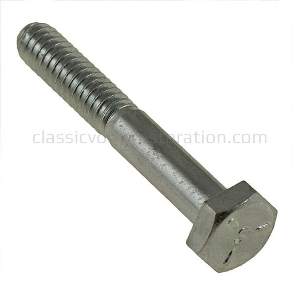 Skruv UNC 1/4-20x1 3/4" (45 mm) — bild 2 av 2