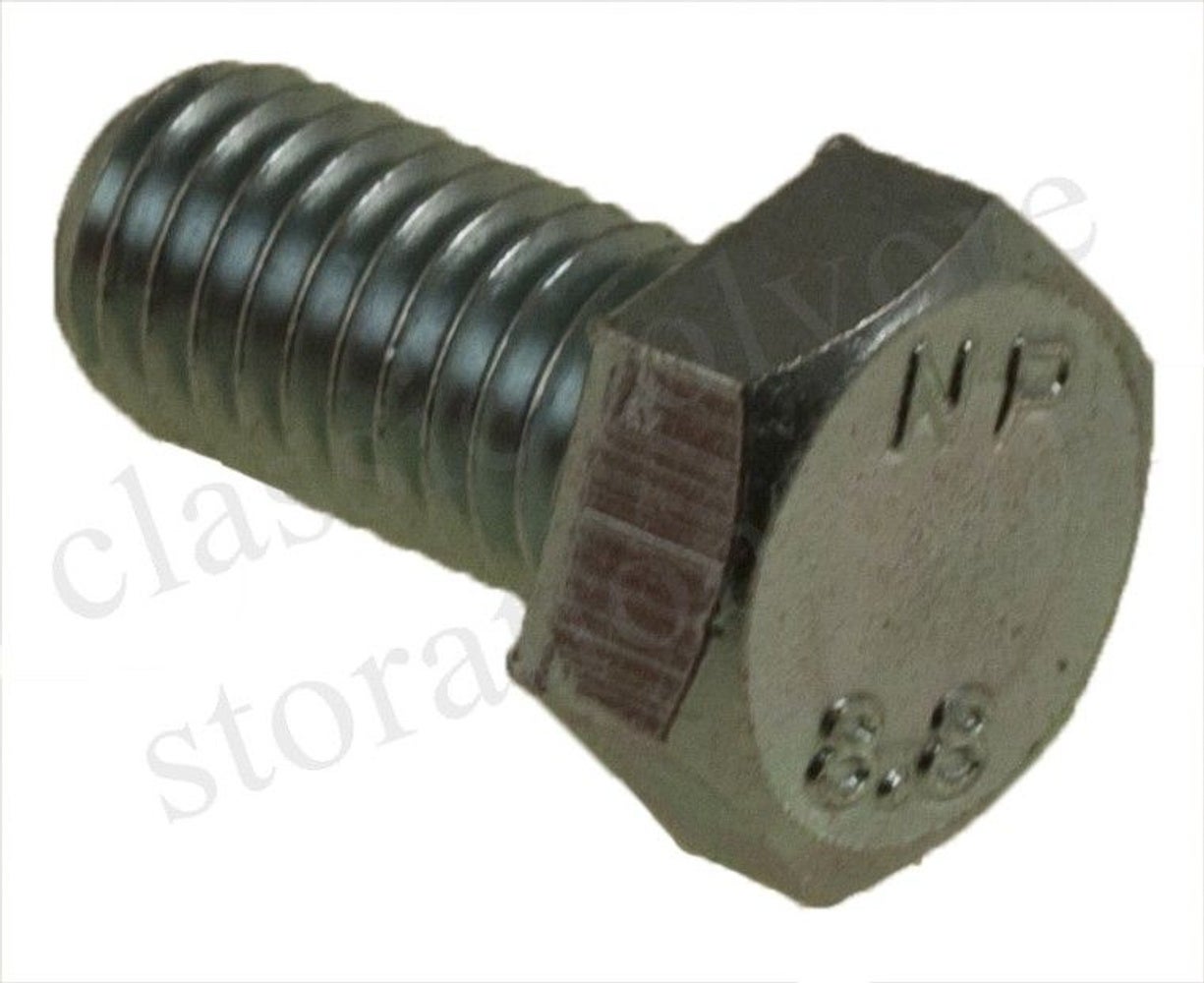 Skruv M8-1,25x16 — bild 1 av 2