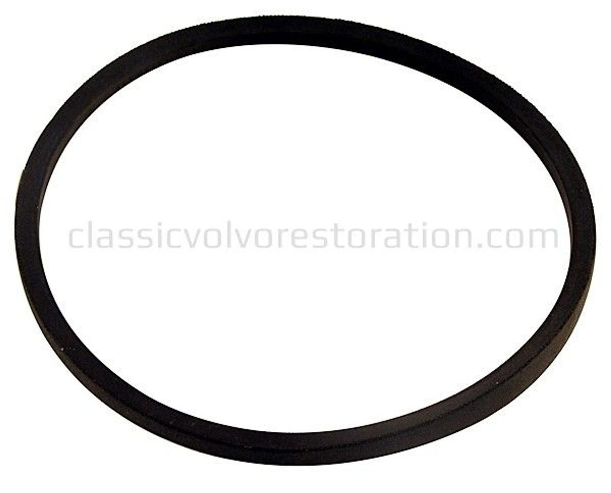 Fläktrem B4B, B14A till Volvo Duett, 17x800 — bild 2 av 2