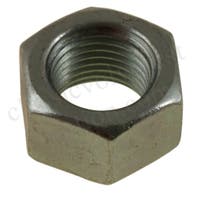 Mutter UNF 1/2-20 h=8,3 mm — bild 1 av 2