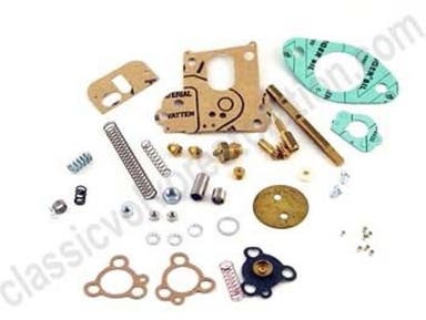 Reparationssats Förgasare Zenith 36 VN till Volvo B18A 1961-66
