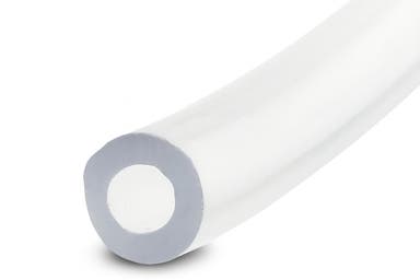 Slang vindrutespolare plast d=5 mm till Volvo Amazon, Amazon Kombi