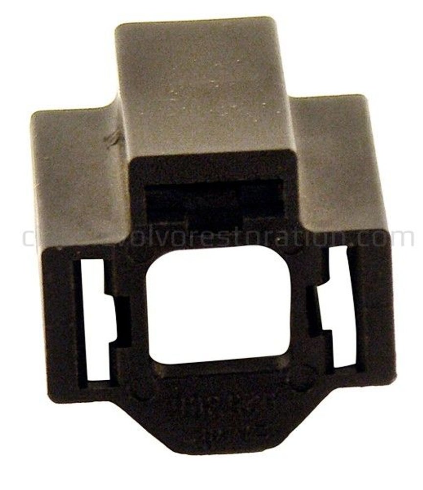 Hylsa kabelmontering strålkastare till Volvo Amazon, Amazon Kombi — bild 2 av 2
