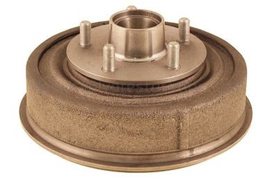 Bromstrumma fram till Volvo PV, Duett