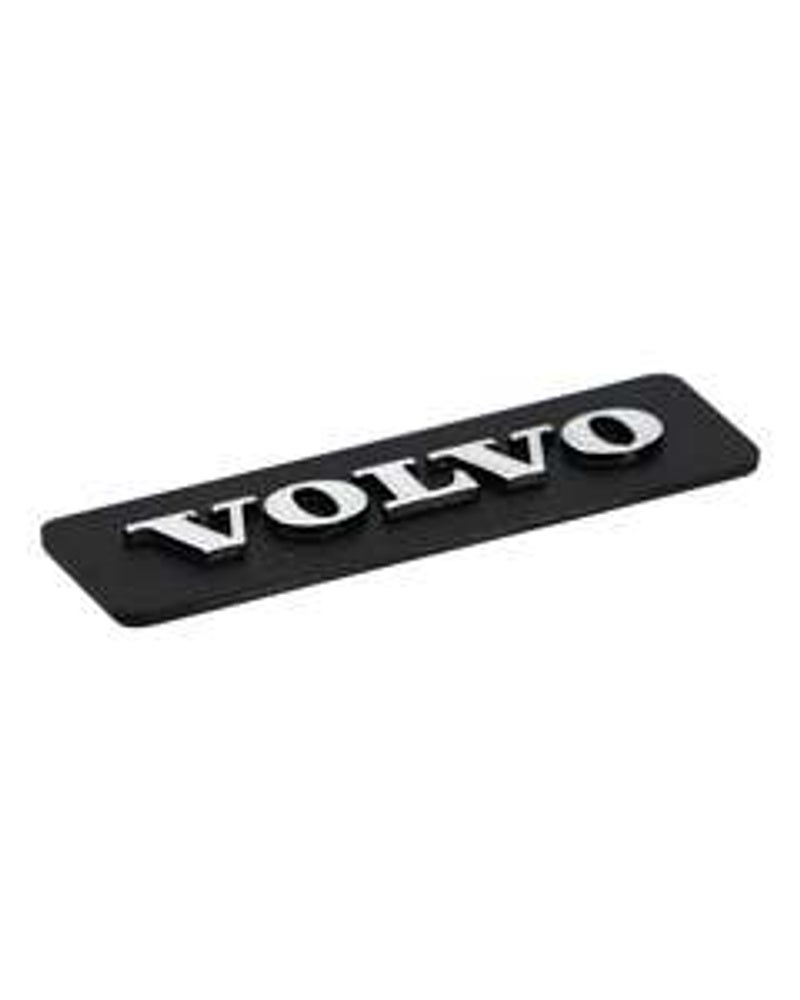 Emblem till Ratt Volvo 740, 760, 940