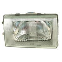 Strålkastare utan motor till Volvo 240, 260, 262, 240 81-, höger — bild 2 av 2