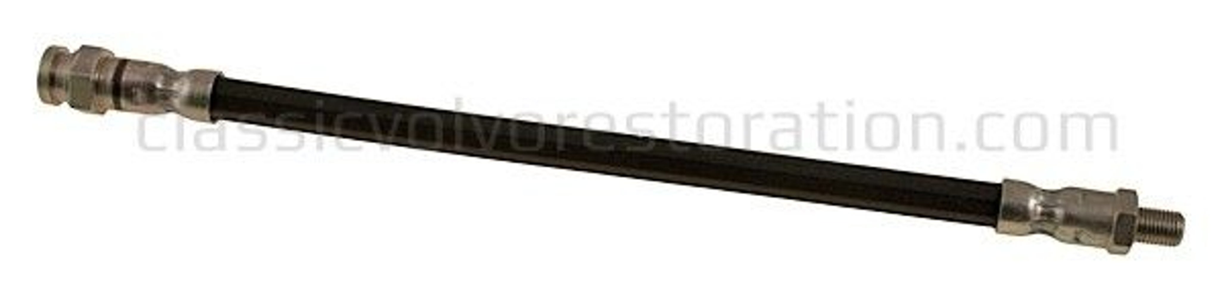 Hydraulslang koppling till Volvo Amazon, Amazon Kombi, B16, 3/16" rör — bild 2 av 2
