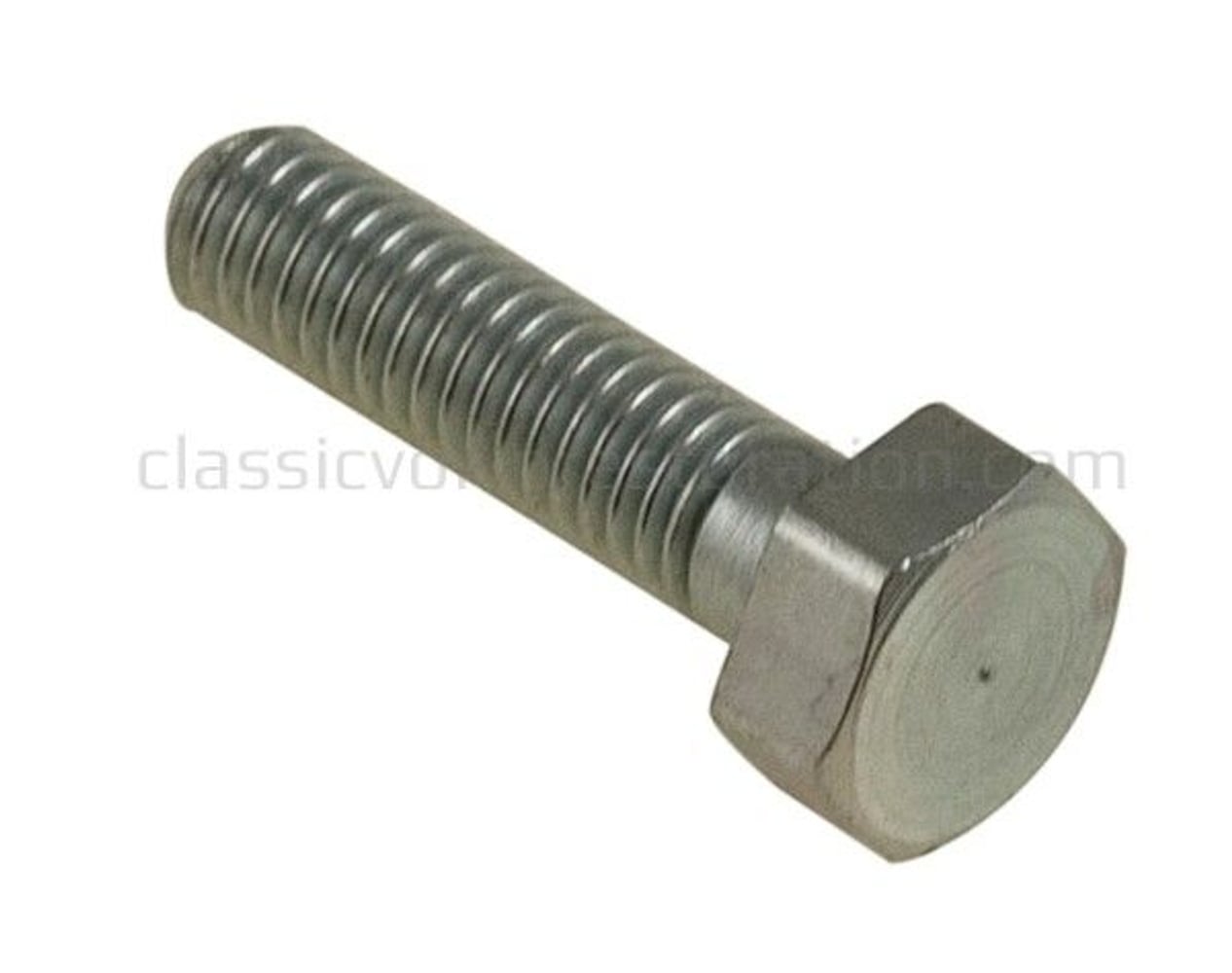 Skruv UNF 10-32x3/4" (19 mm) förgasare SU till Volvo PV444, Duett, Amazon, Amazon Kombi, 1800 — bild 2 av 2