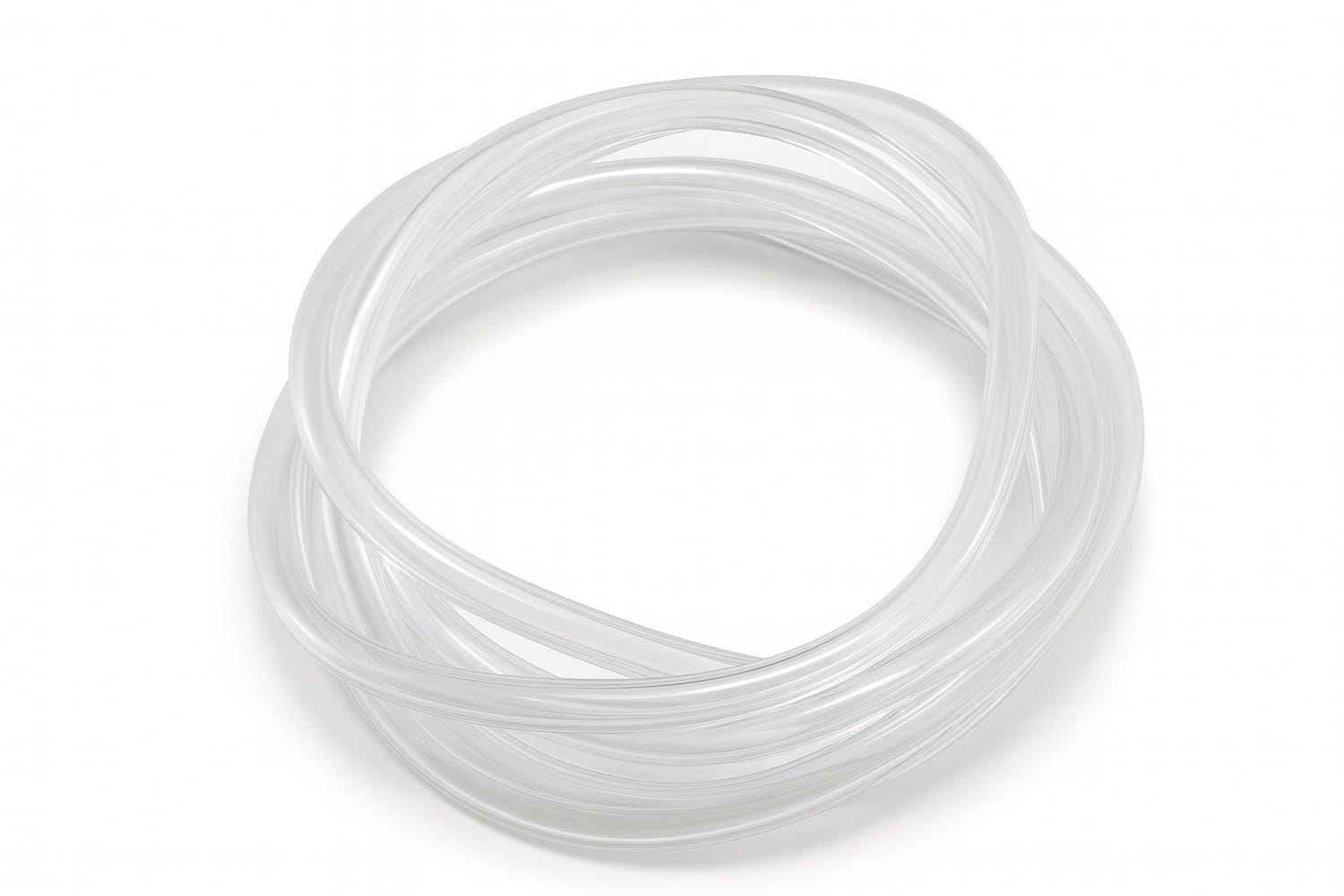 Slang vindrutespolare plast d=5 mm till Volvo Amazon, Amazon Kombi — bild 2 av 2
