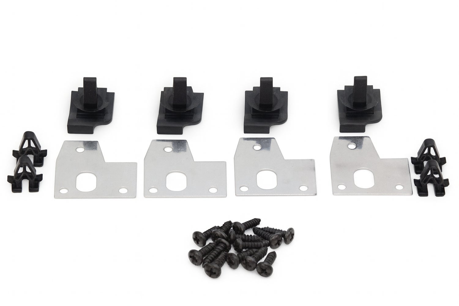 Reparationssats baklucka till Volvo 745, 765, 855, 945, 965, V70, V90