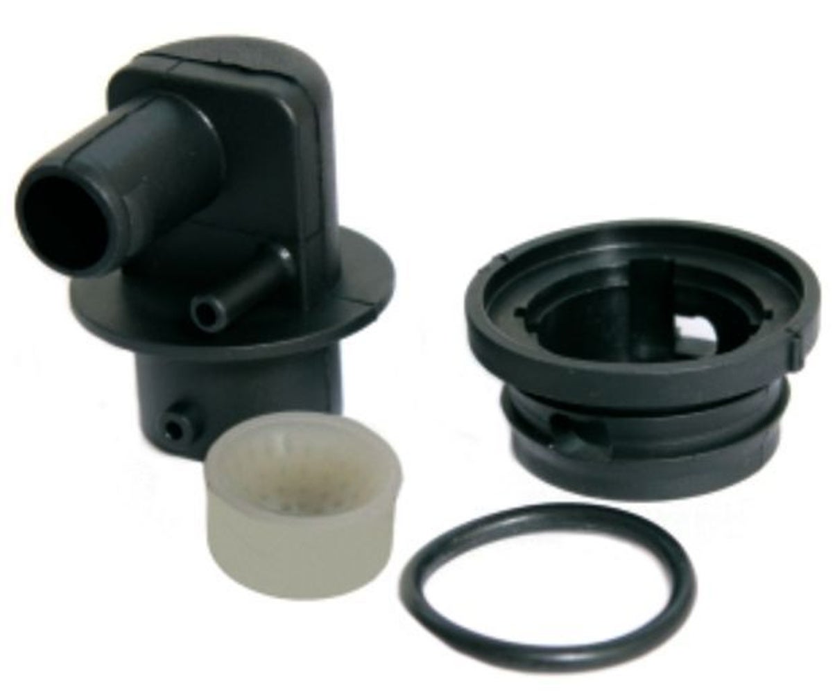 Flamskydd syntetisk till Volvo 240, 740, 760, 850, 940