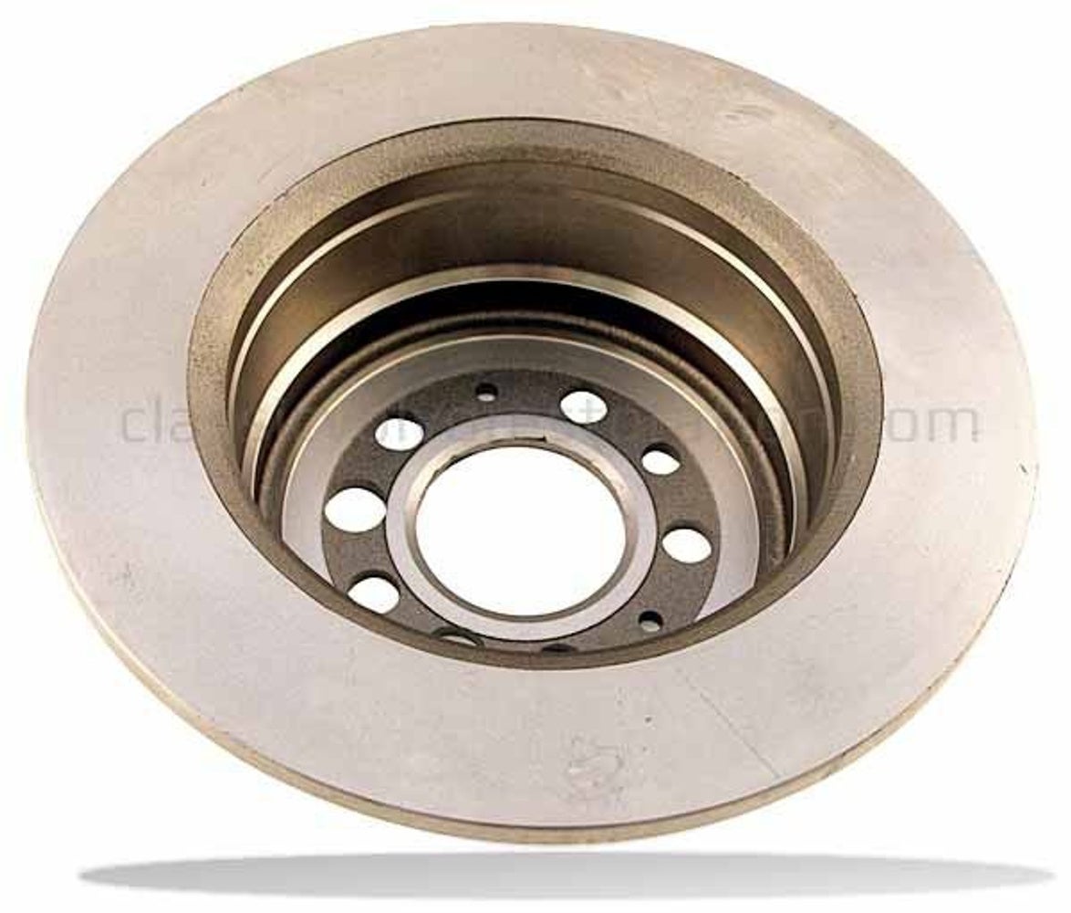 Bromsskiva bak till Volvo 1800 1970-, 140 1967-, 164 1969-